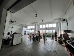 Stellar@tampines (D18), Factory #563158151